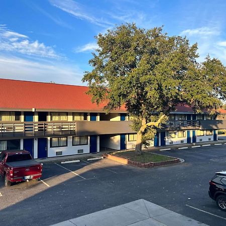 Studio 6 Suites Shreveport, La Industrial Loop Εξωτερικό φωτογραφία