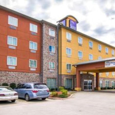Studio 6 Suites Shreveport, La Industrial Loop Εξωτερικό φωτογραφία