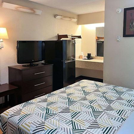 Studio 6 Suites Shreveport, La Industrial Loop Εξωτερικό φωτογραφία