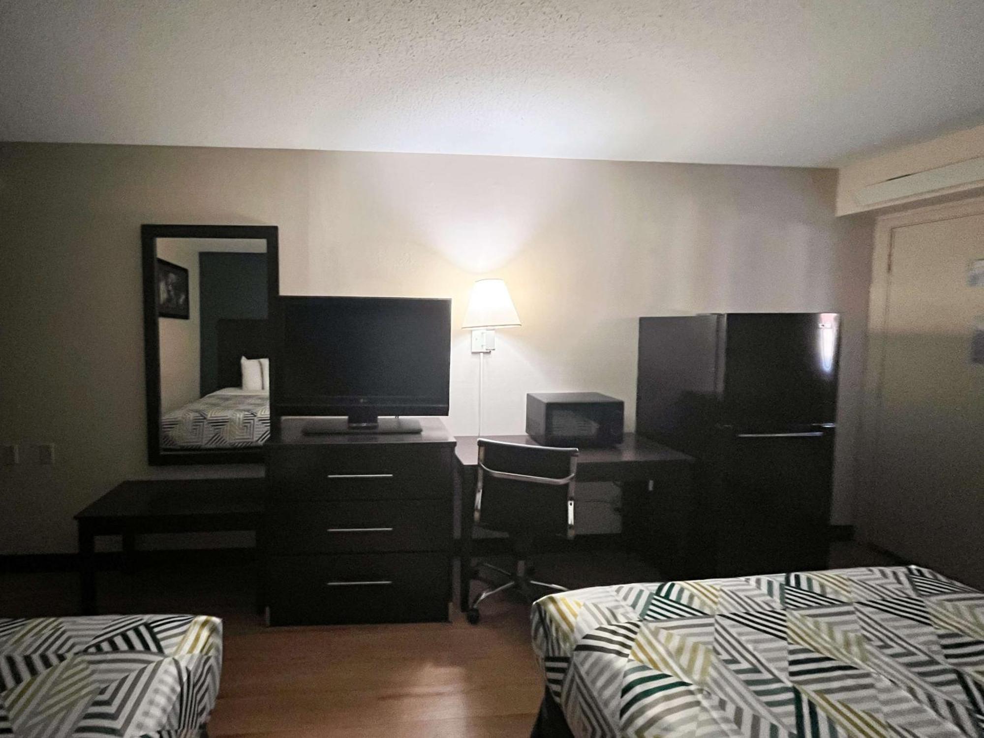 Studio 6 Suites Shreveport, La Industrial Loop Εξωτερικό φωτογραφία