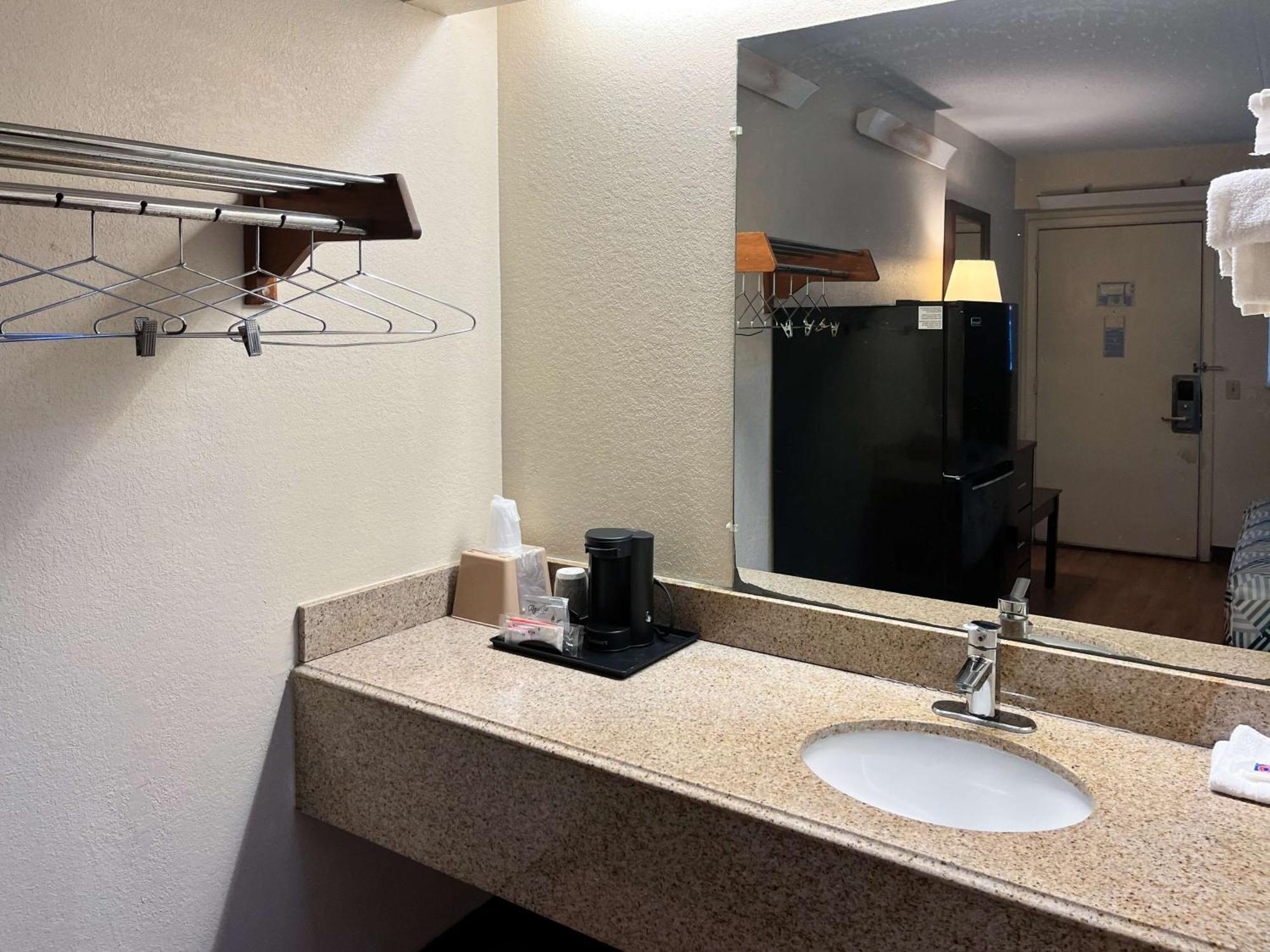 Studio 6 Suites Shreveport, La Industrial Loop Εξωτερικό φωτογραφία