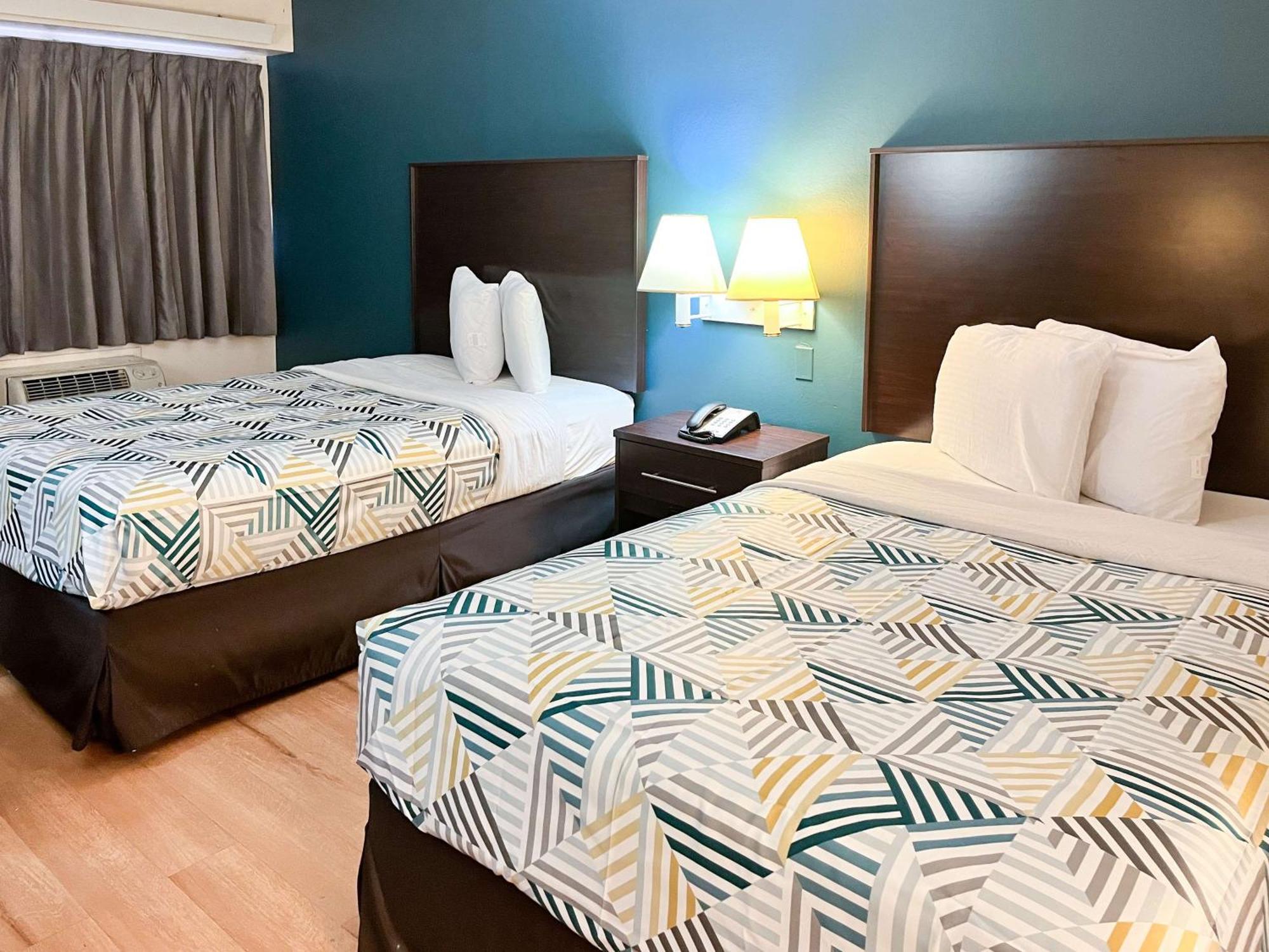 Studio 6 Suites Shreveport, La Industrial Loop Εξωτερικό φωτογραφία