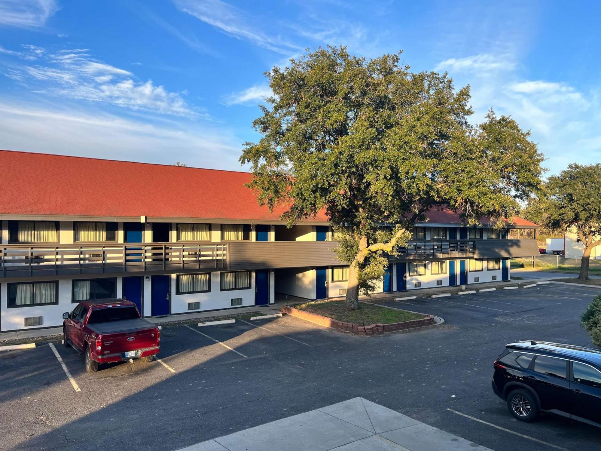 Studio 6 Suites Shreveport, La Industrial Loop Εξωτερικό φωτογραφία