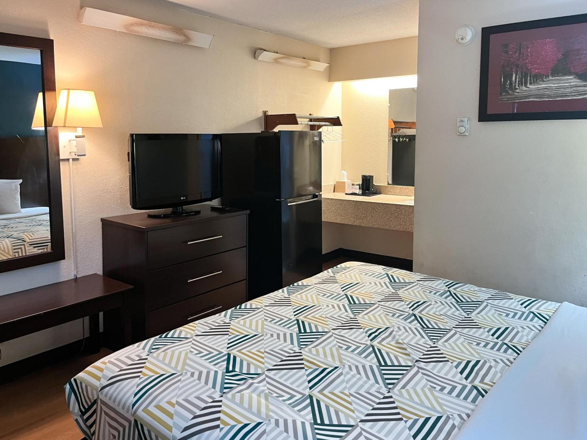Studio 6 Suites Shreveport, La Industrial Loop Εξωτερικό φωτογραφία