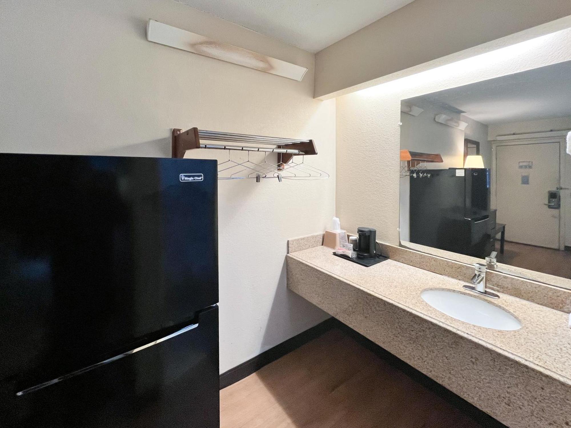 Studio 6 Suites Shreveport, La Industrial Loop Εξωτερικό φωτογραφία