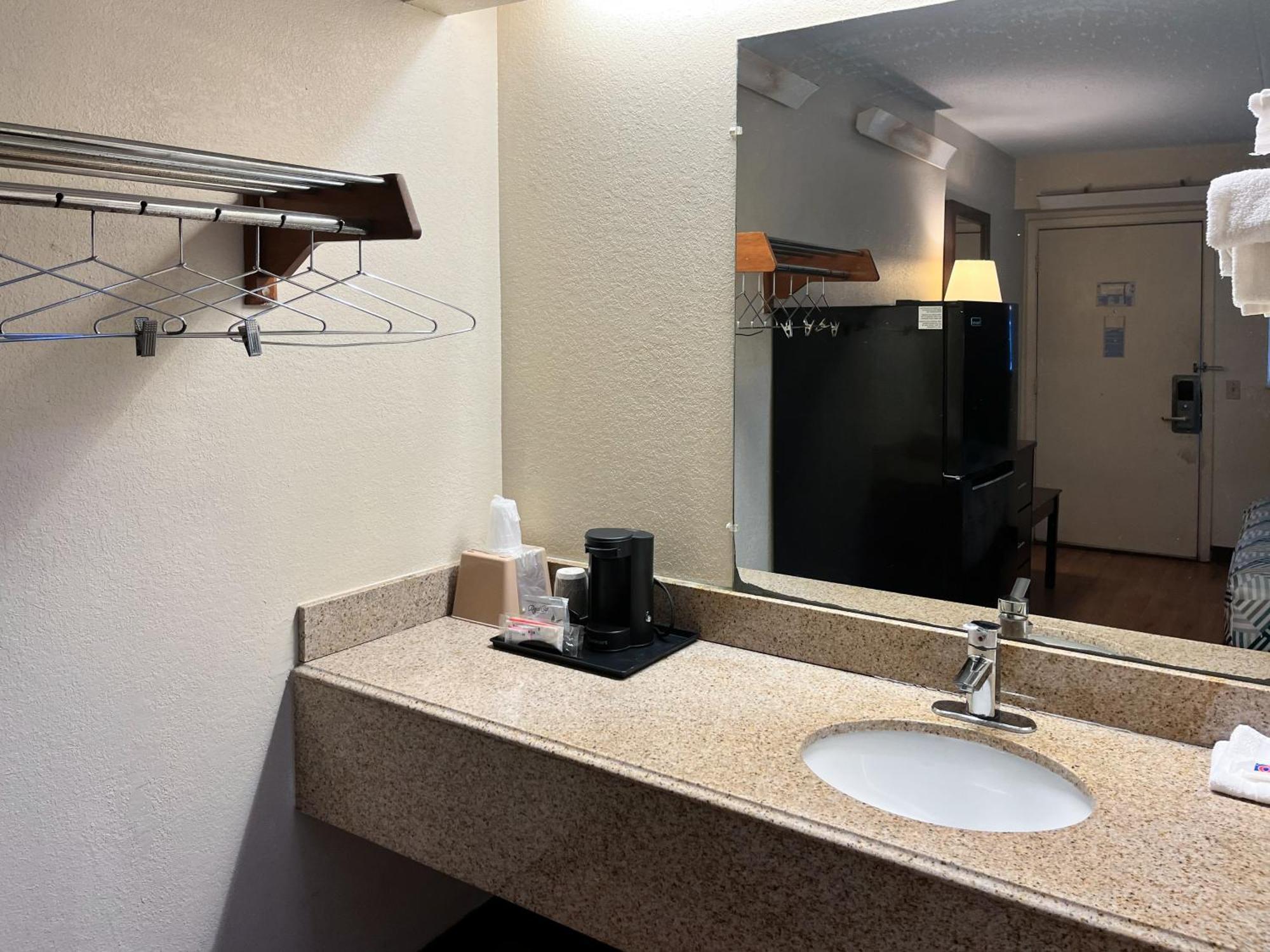 Studio 6 Suites Shreveport, La Industrial Loop Εξωτερικό φωτογραφία