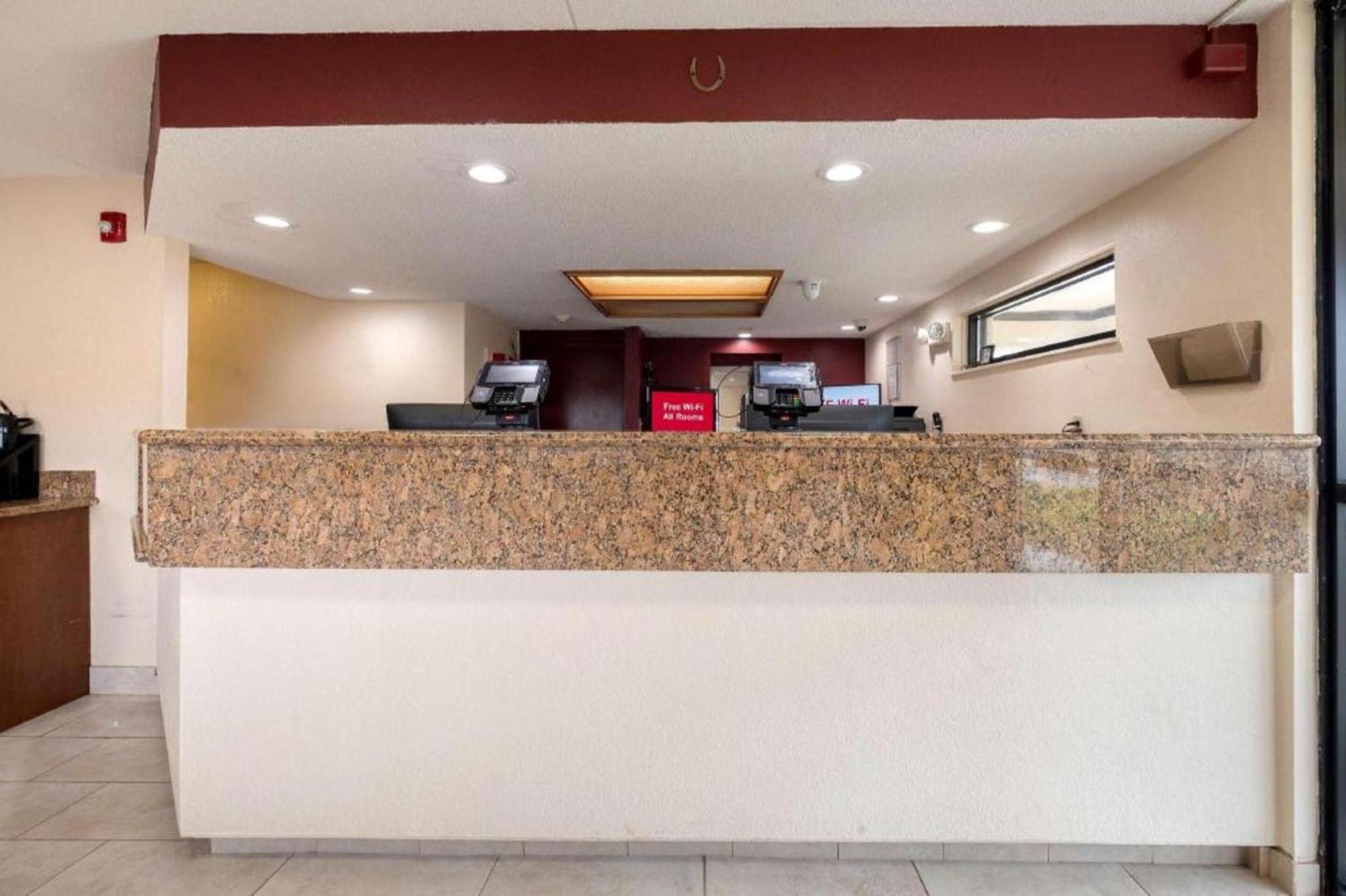 Studio 6 Suites Shreveport, La Industrial Loop Εξωτερικό φωτογραφία