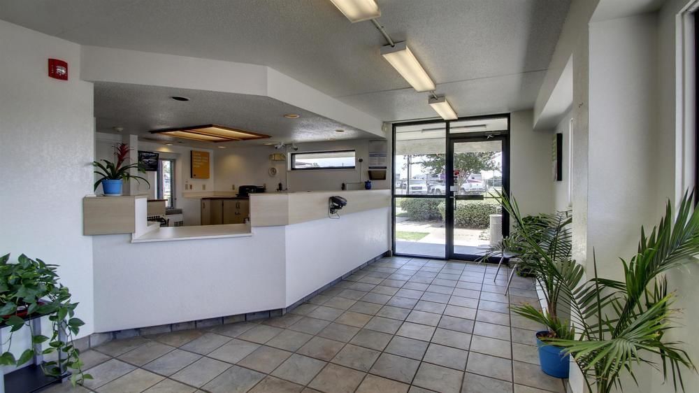 Studio 6 Suites Shreveport, La Industrial Loop Εξωτερικό φωτογραφία