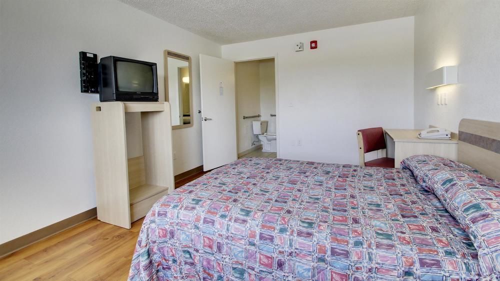Studio 6 Suites Shreveport, La Industrial Loop Εξωτερικό φωτογραφία