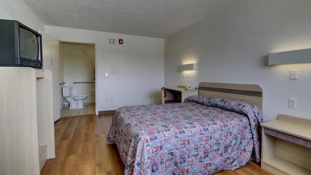 Studio 6 Suites Shreveport, La Industrial Loop Εξωτερικό φωτογραφία