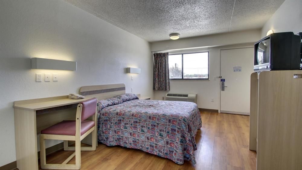 Studio 6 Suites Shreveport, La Industrial Loop Εξωτερικό φωτογραφία