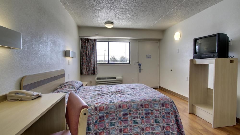 Studio 6 Suites Shreveport, La Industrial Loop Εξωτερικό φωτογραφία