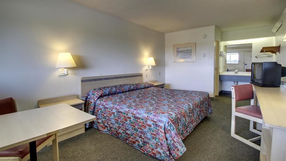 Studio 6 Suites Shreveport, La Industrial Loop Εξωτερικό φωτογραφία