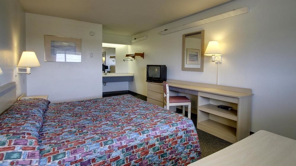 Studio 6 Suites Shreveport, La Industrial Loop Εξωτερικό φωτογραφία