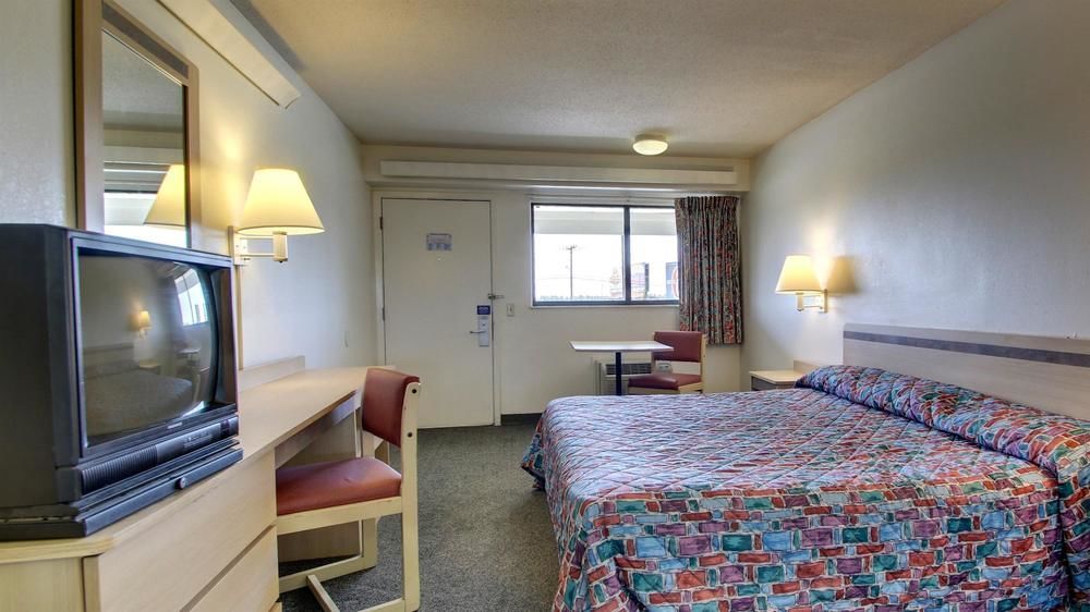 Studio 6 Suites Shreveport, La Industrial Loop Εξωτερικό φωτογραφία