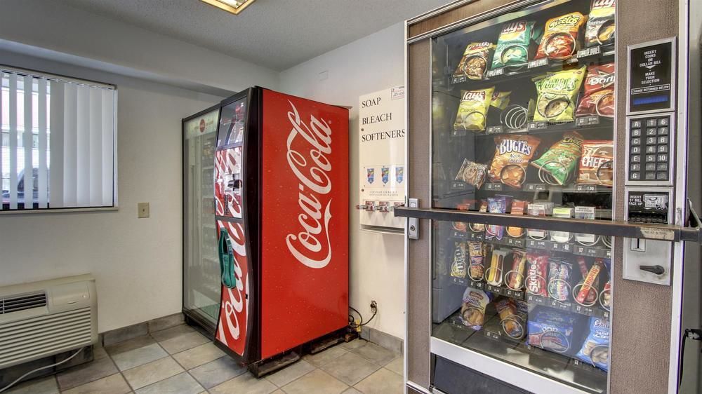 Studio 6 Suites Shreveport, La Industrial Loop Εξωτερικό φωτογραφία