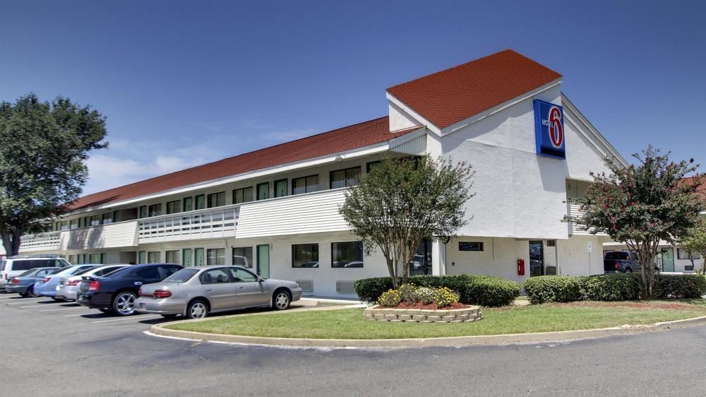 Studio 6 Suites Shreveport, La Industrial Loop Εξωτερικό φωτογραφία