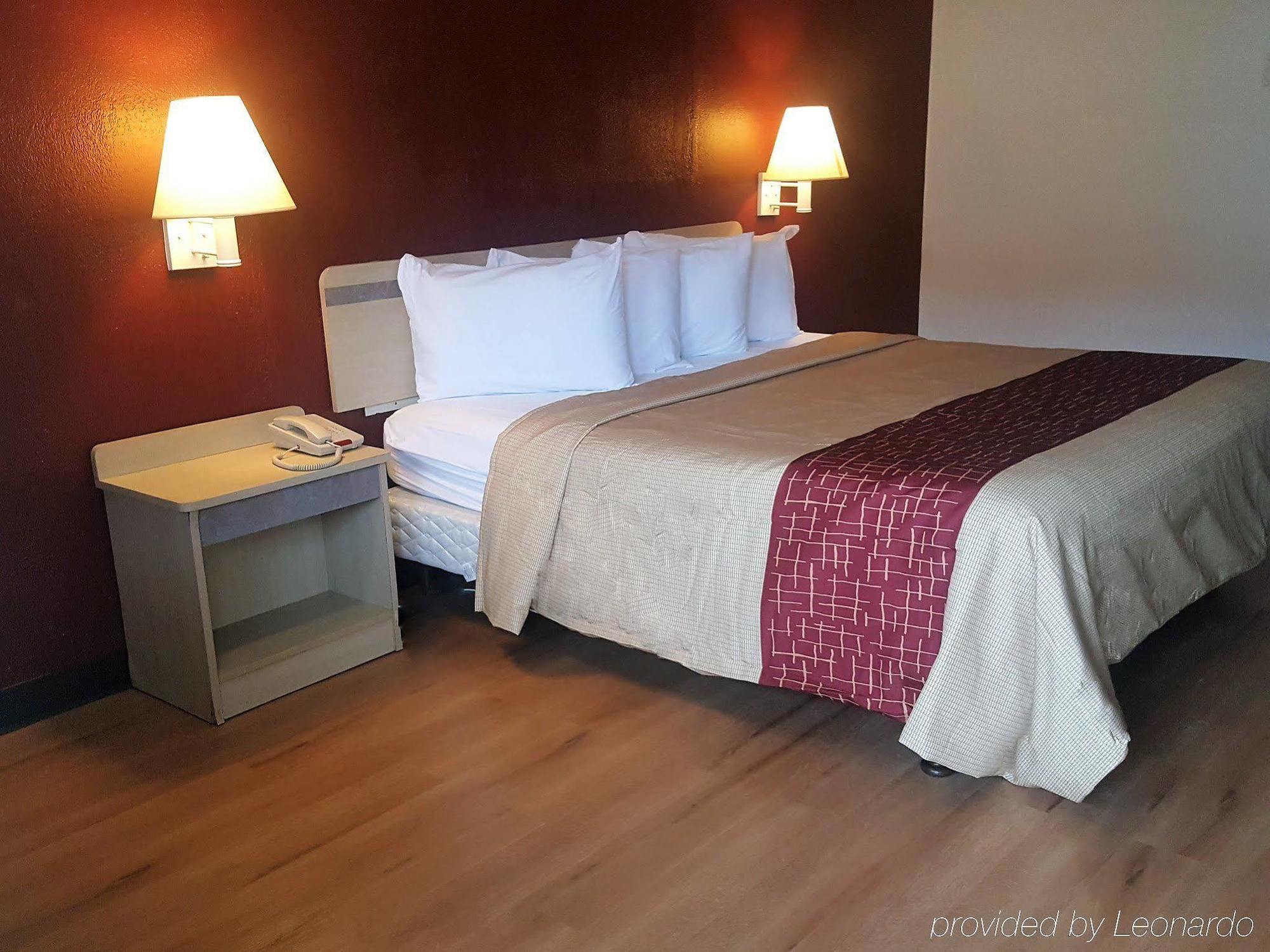 Studio 6 Suites Shreveport, La Industrial Loop Εξωτερικό φωτογραφία