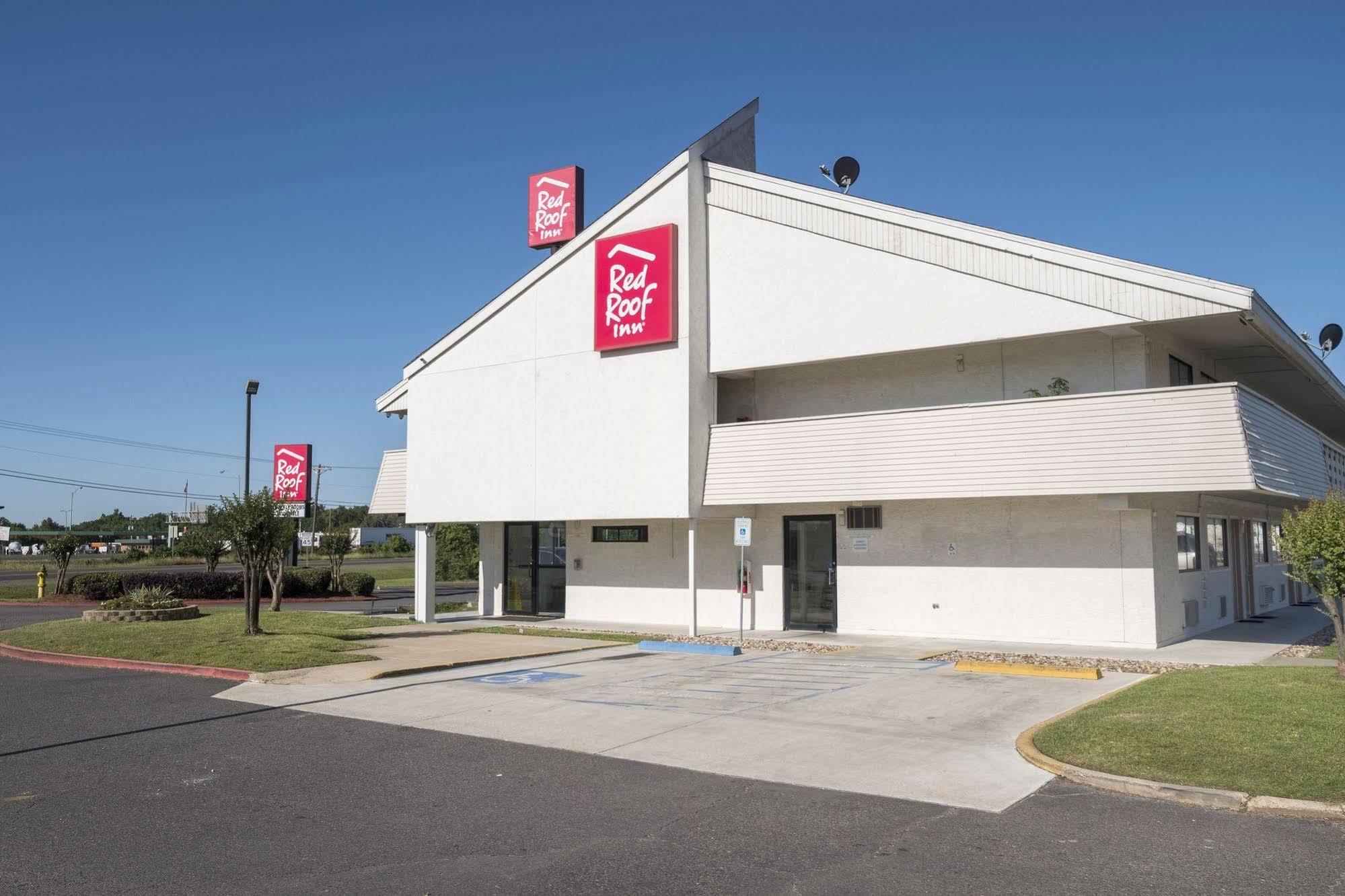 Studio 6 Suites Shreveport, La Industrial Loop Εξωτερικό φωτογραφία