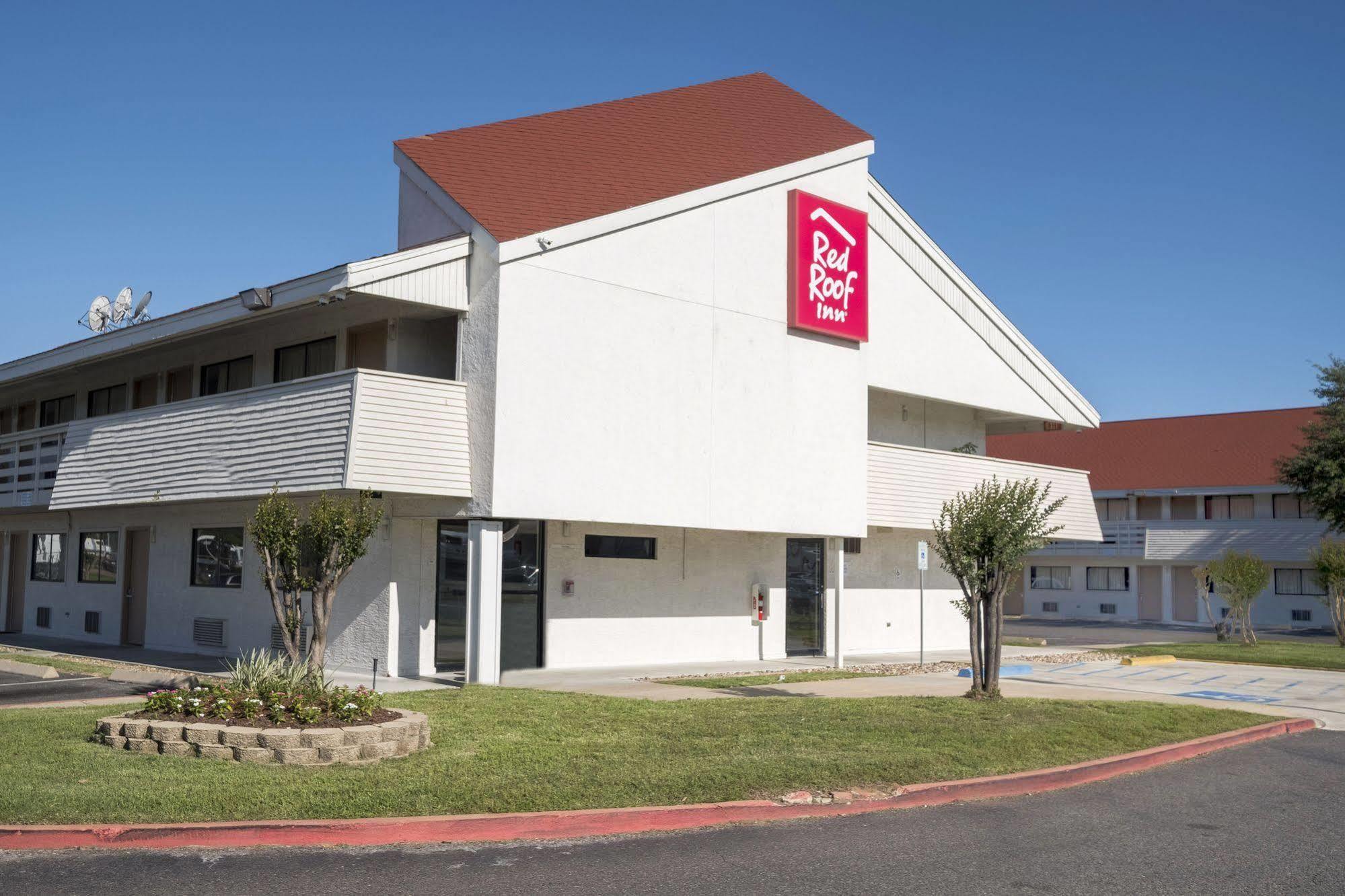 Studio 6 Suites Shreveport, La Industrial Loop Εξωτερικό φωτογραφία