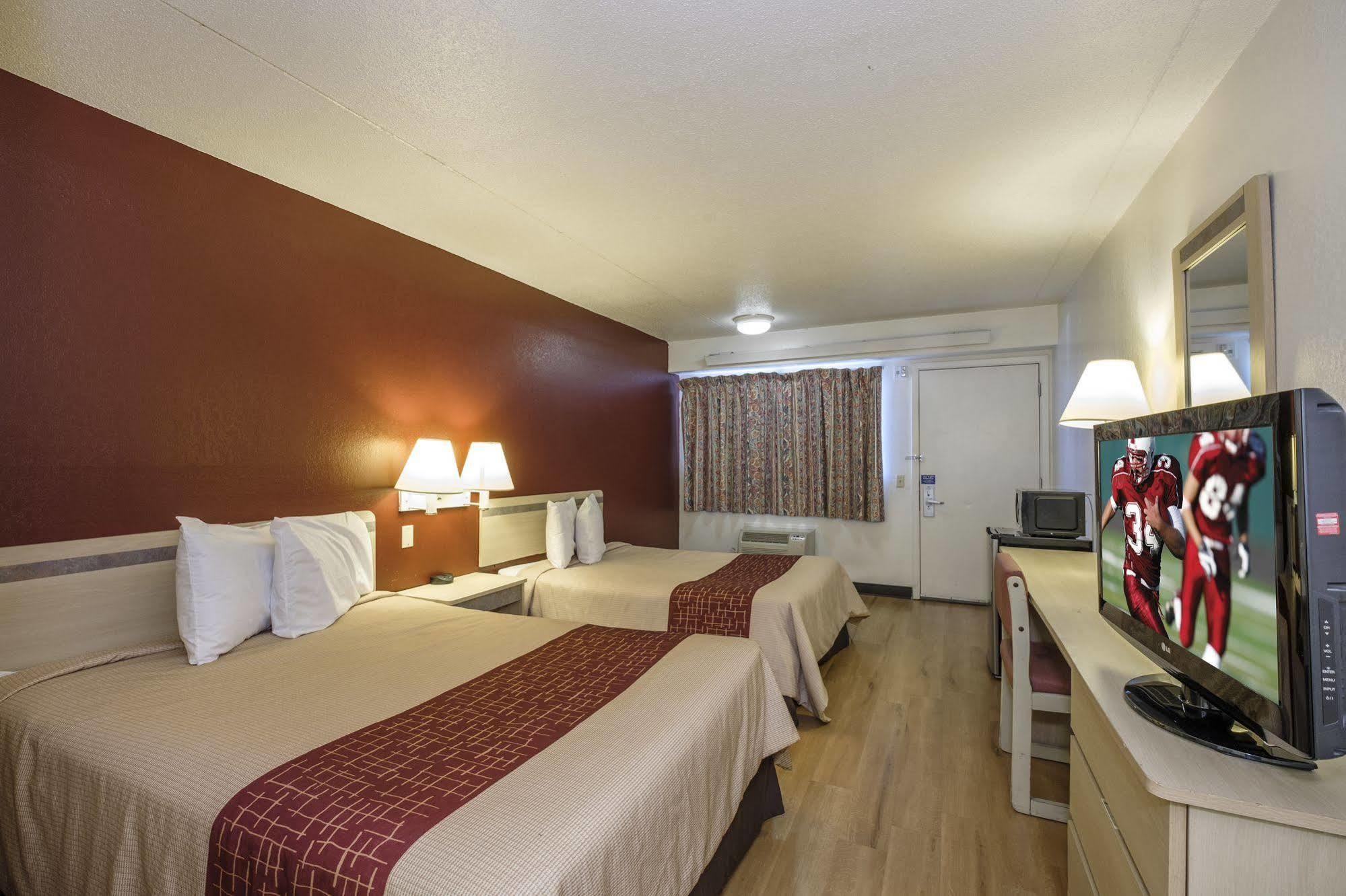 Studio 6 Suites Shreveport, La Industrial Loop Εξωτερικό φωτογραφία