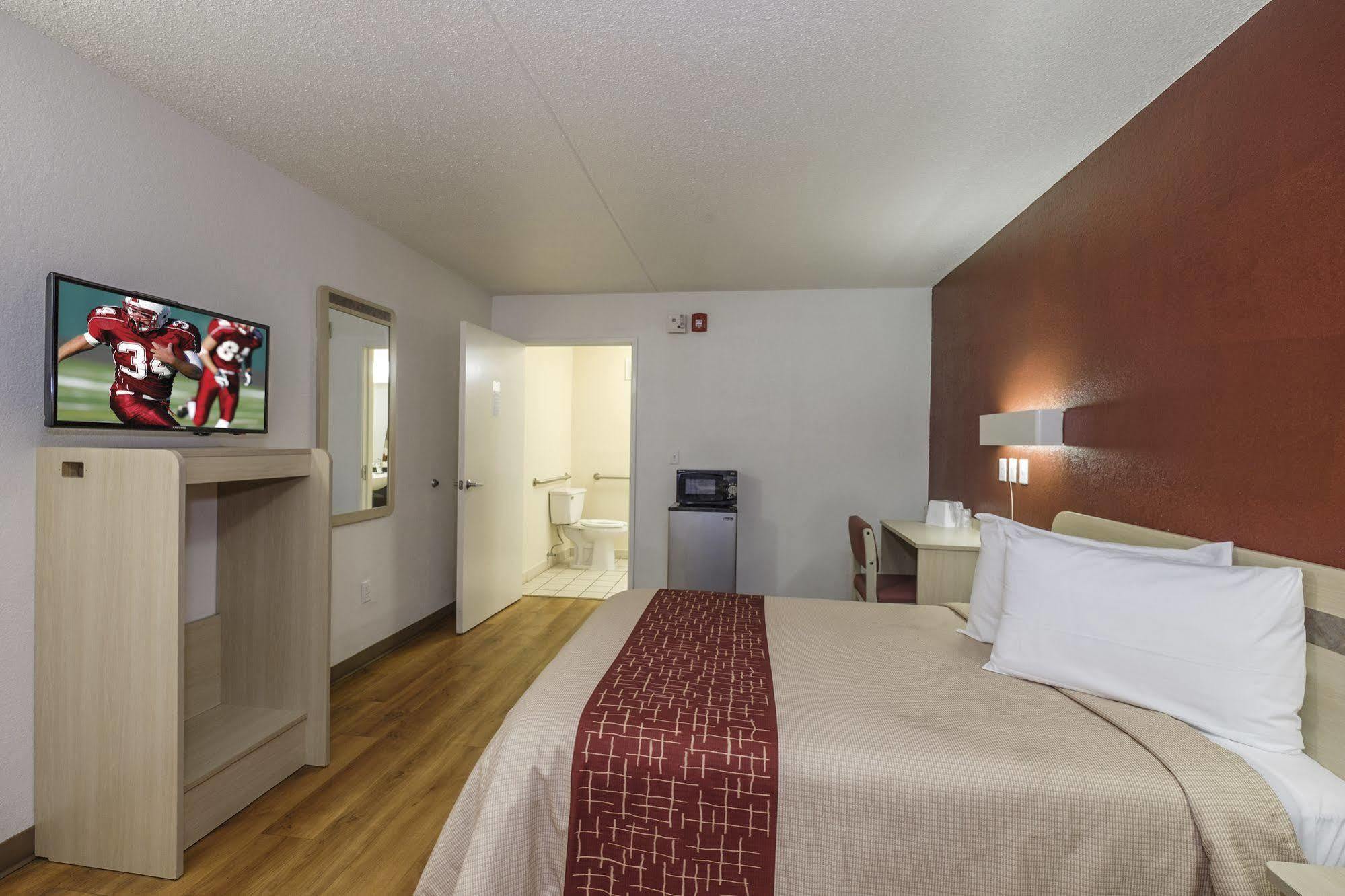 Studio 6 Suites Shreveport, La Industrial Loop Εξωτερικό φωτογραφία