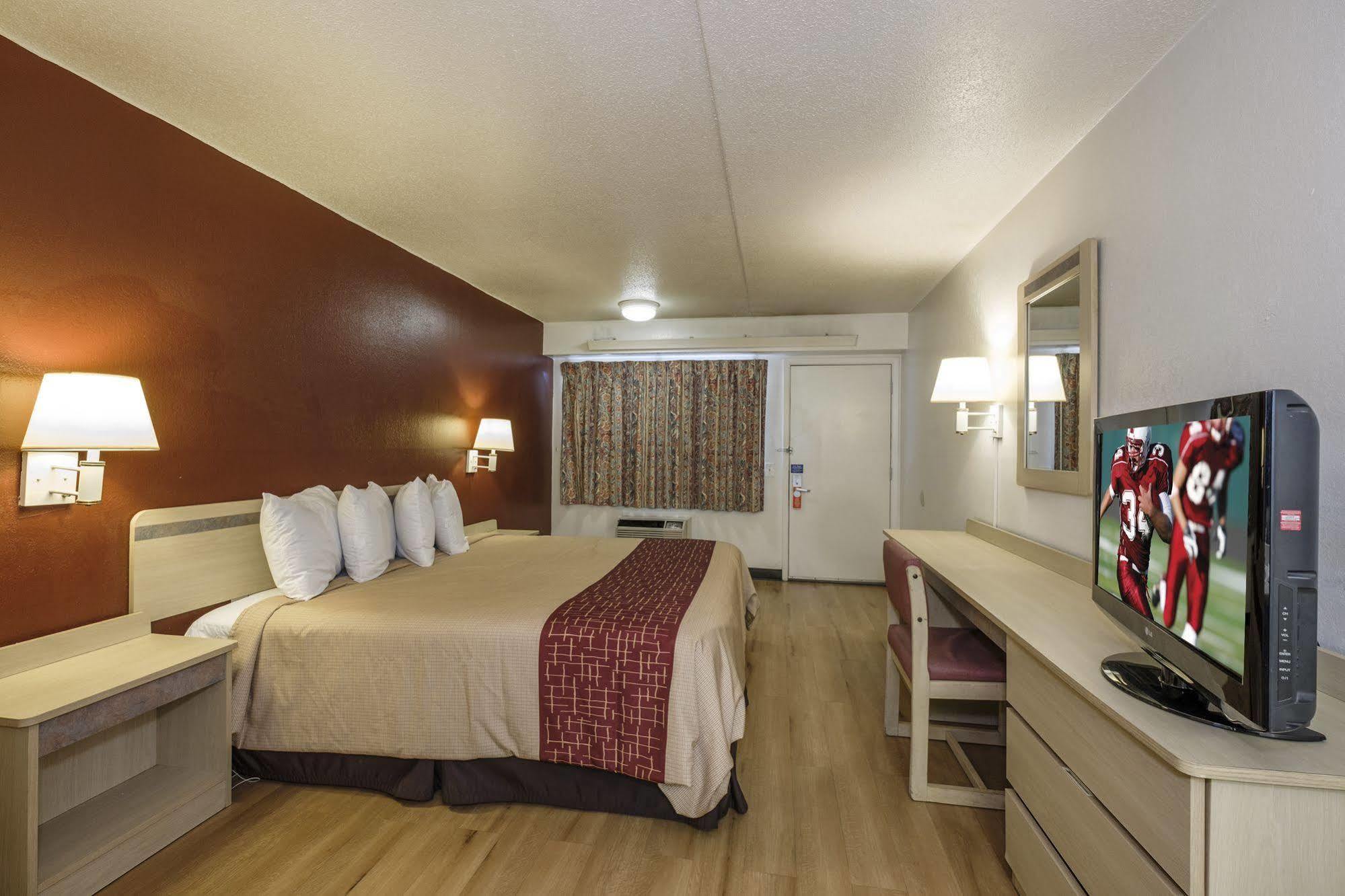 Studio 6 Suites Shreveport, La Industrial Loop Εξωτερικό φωτογραφία