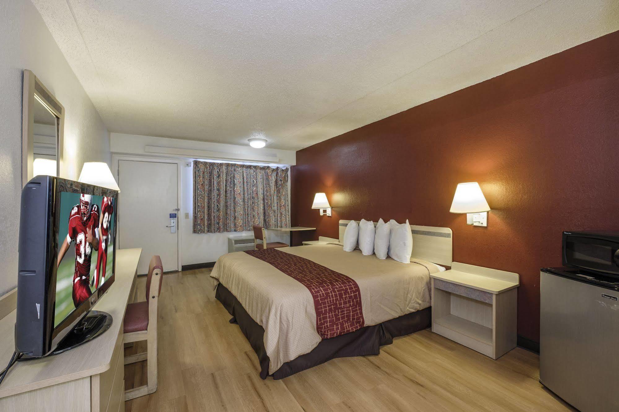 Studio 6 Suites Shreveport, La Industrial Loop Εξωτερικό φωτογραφία