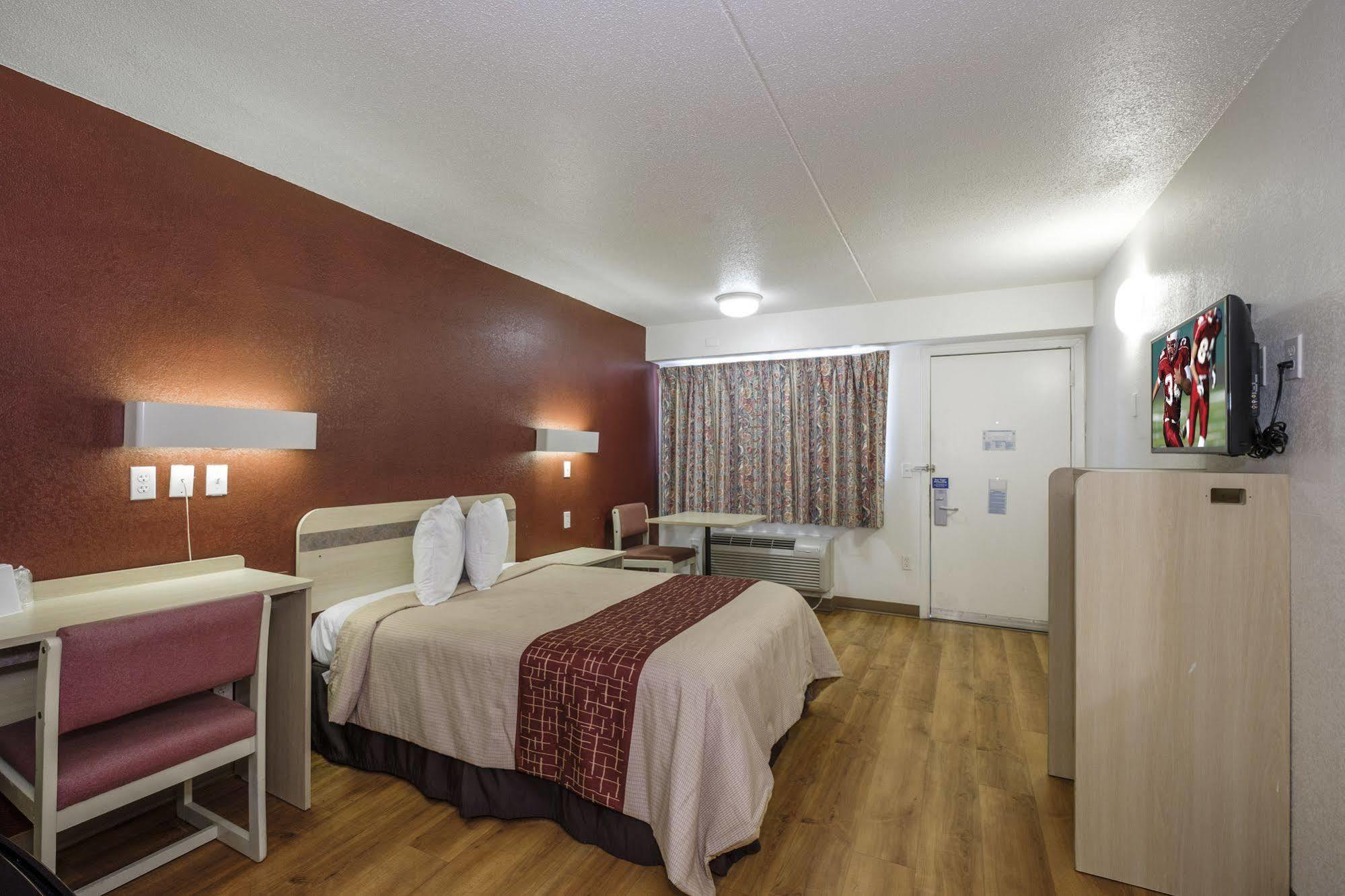 Studio 6 Suites Shreveport, La Industrial Loop Εξωτερικό φωτογραφία