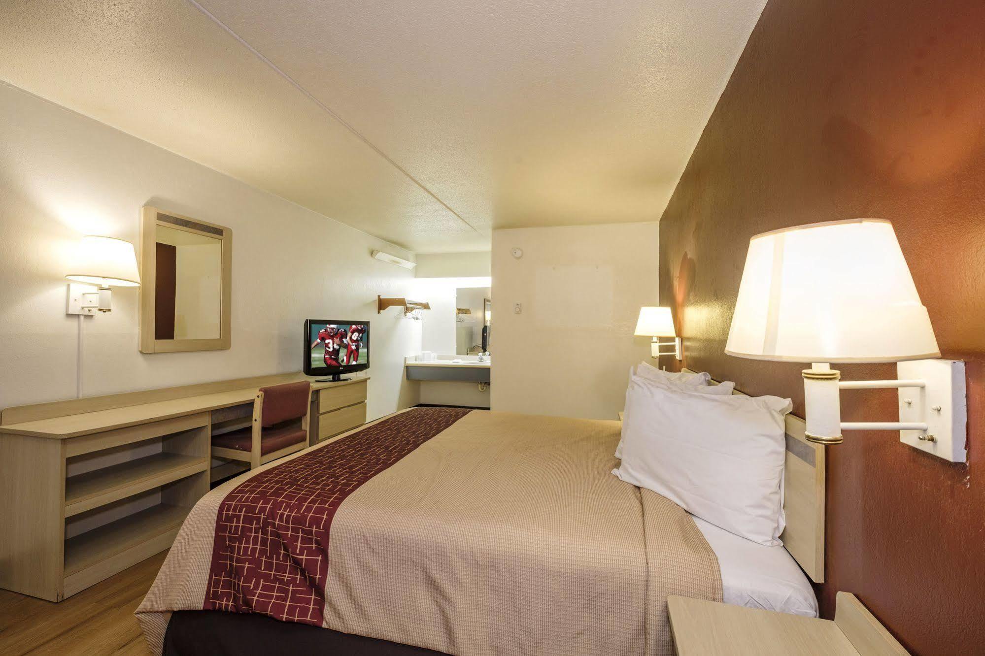 Studio 6 Suites Shreveport, La Industrial Loop Εξωτερικό φωτογραφία