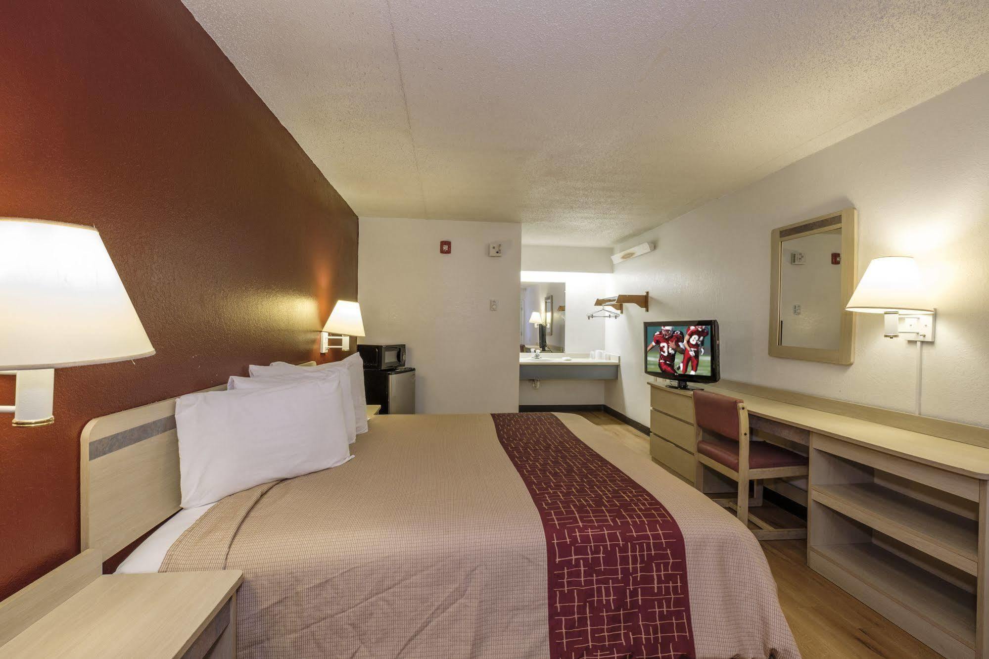 Studio 6 Suites Shreveport, La Industrial Loop Εξωτερικό φωτογραφία