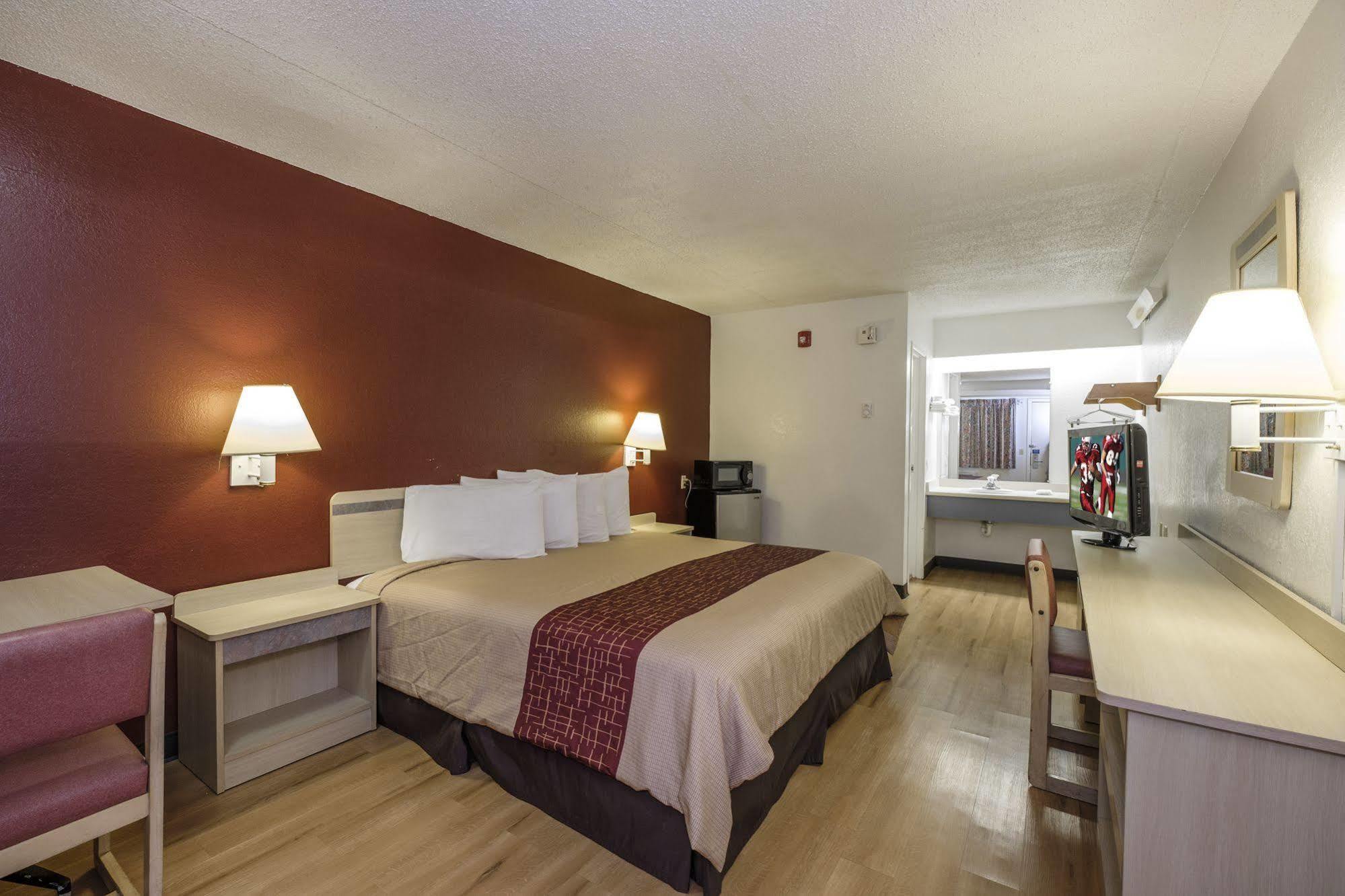 Studio 6 Suites Shreveport, La Industrial Loop Εξωτερικό φωτογραφία