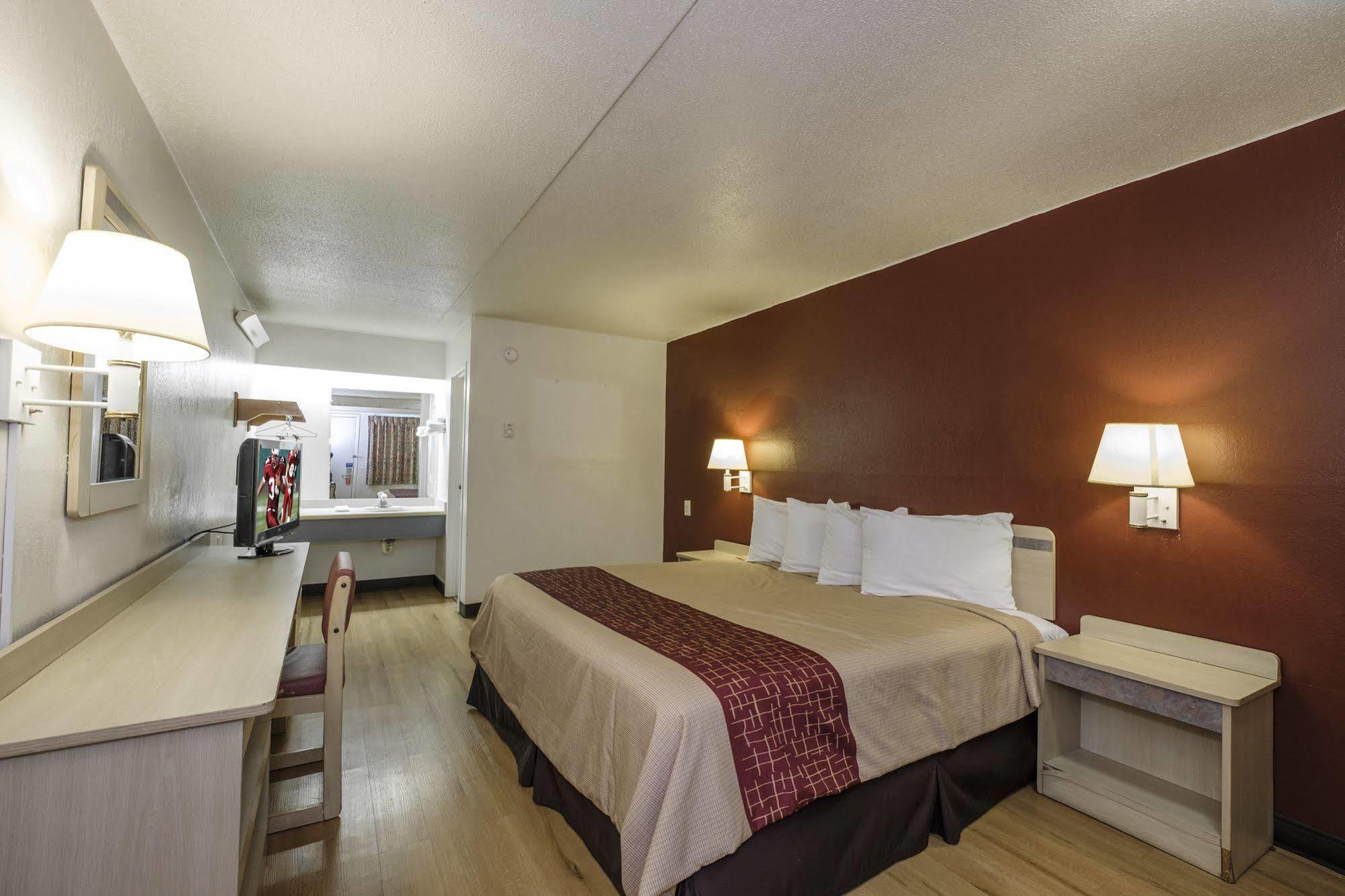 Studio 6 Suites Shreveport, La Industrial Loop Εξωτερικό φωτογραφία