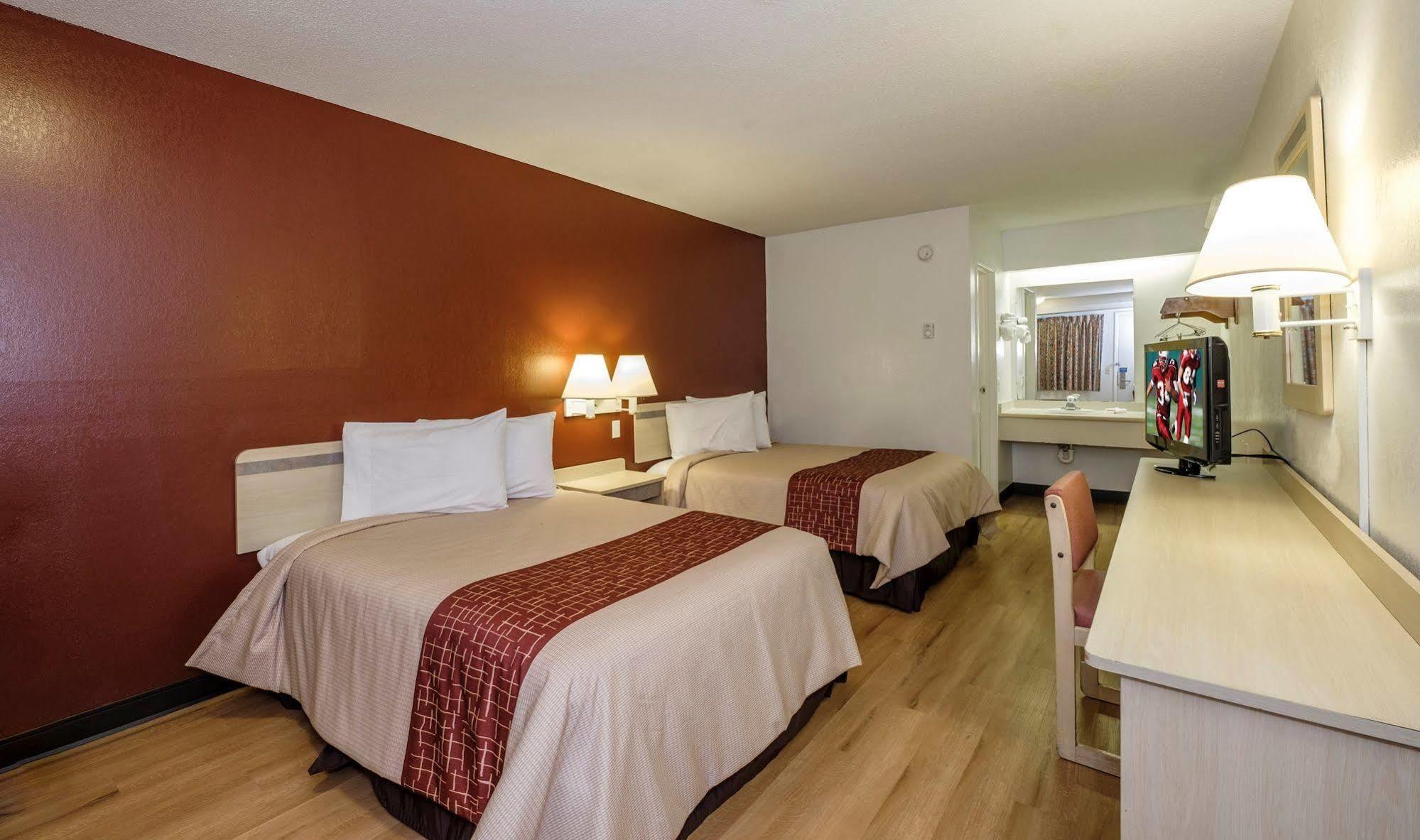 Studio 6 Suites Shreveport, La Industrial Loop Εξωτερικό φωτογραφία