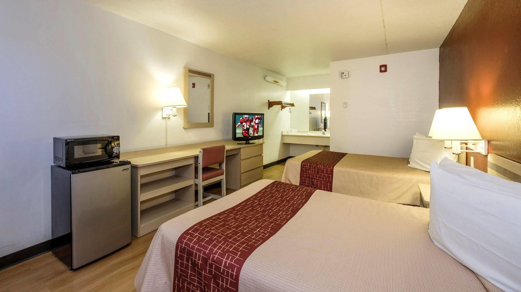 Studio 6 Suites Shreveport, La Industrial Loop Εξωτερικό φωτογραφία