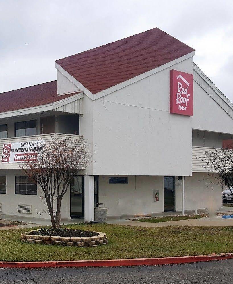 Studio 6 Suites Shreveport, La Industrial Loop Εξωτερικό φωτογραφία