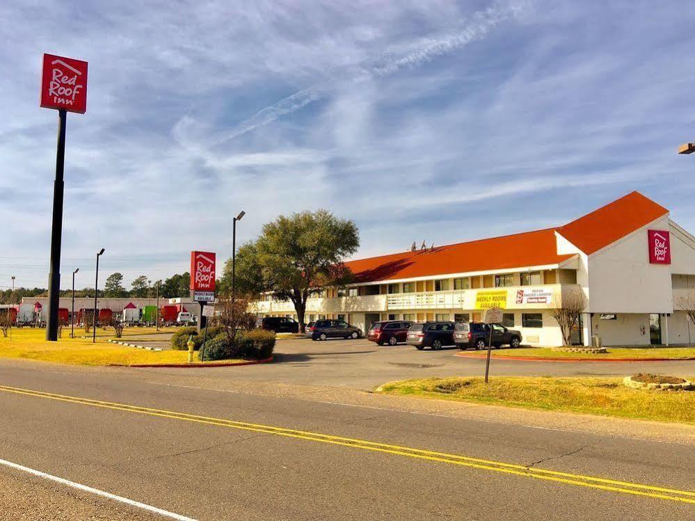 Studio 6 Suites Shreveport, La Industrial Loop Εξωτερικό φωτογραφία