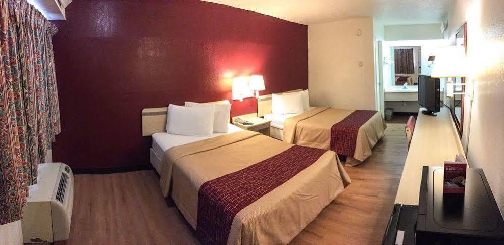 Studio 6 Suites Shreveport, La Industrial Loop Εξωτερικό φωτογραφία