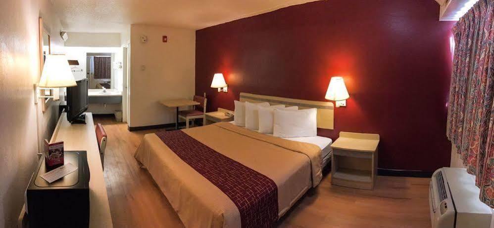 Studio 6 Suites Shreveport, La Industrial Loop Εξωτερικό φωτογραφία