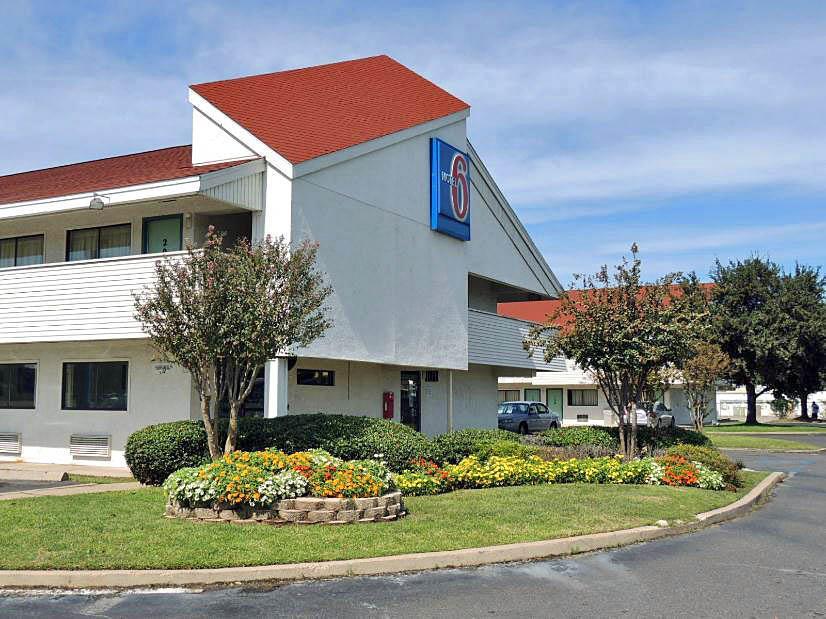 Studio 6 Suites Shreveport, La Industrial Loop Εξωτερικό φωτογραφία