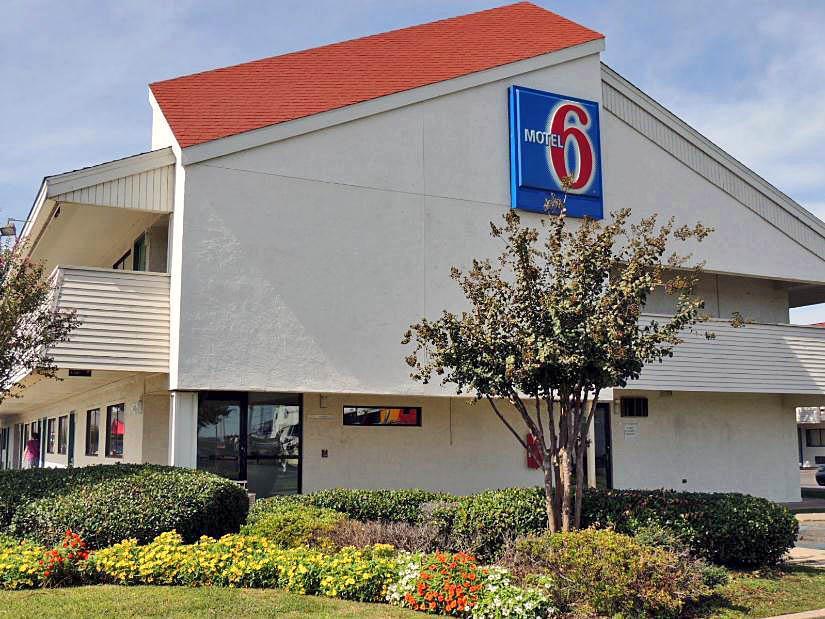 Studio 6 Suites Shreveport, La Industrial Loop Εξωτερικό φωτογραφία