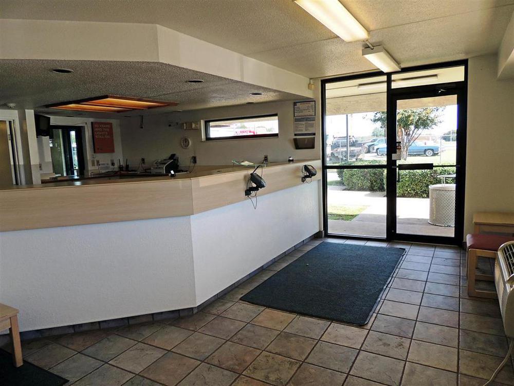 Studio 6 Suites Shreveport, La Industrial Loop Εσωτερικό φωτογραφία