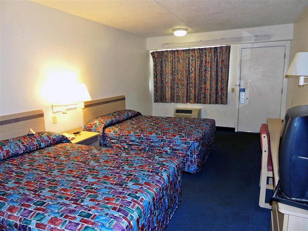 Studio 6 Suites Shreveport, La Industrial Loop Δωμάτιο φωτογραφία