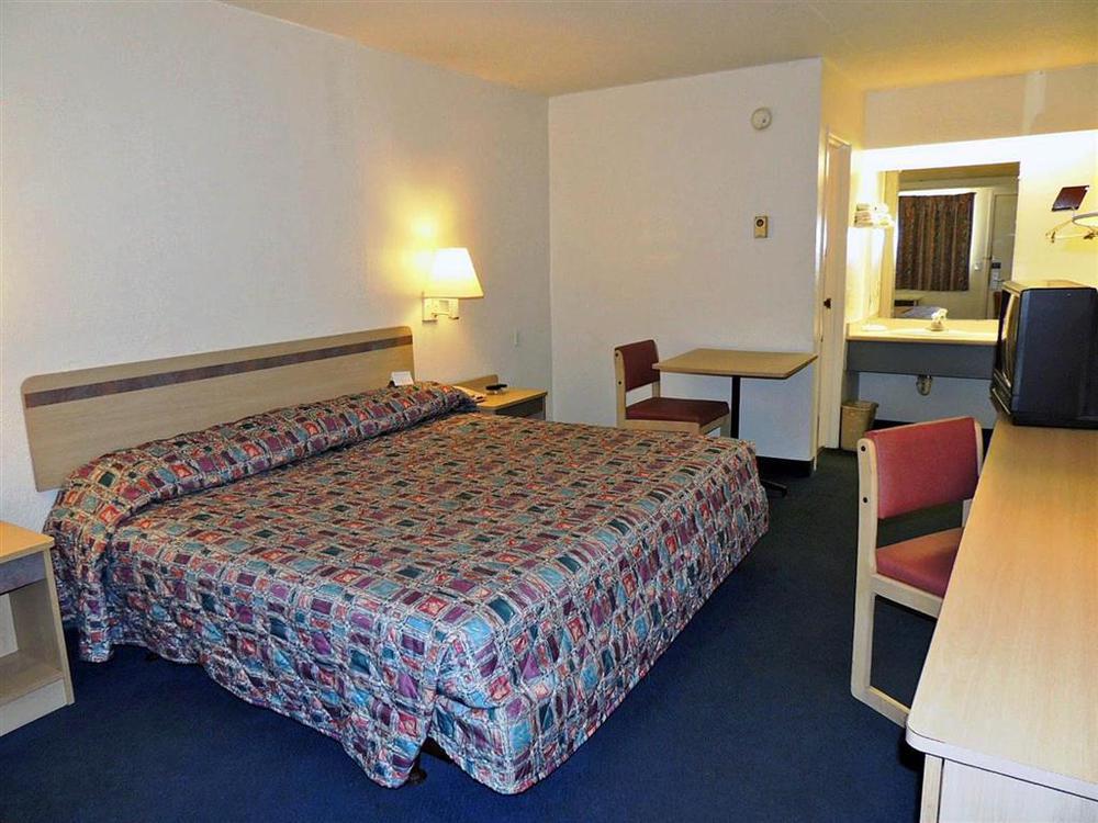 Studio 6 Suites Shreveport, La Industrial Loop Δωμάτιο φωτογραφία
