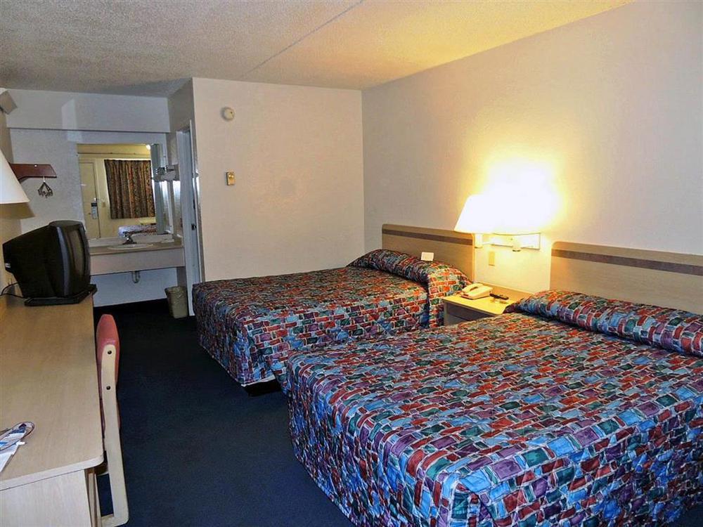 Studio 6 Suites Shreveport, La Industrial Loop Δωμάτιο φωτογραφία